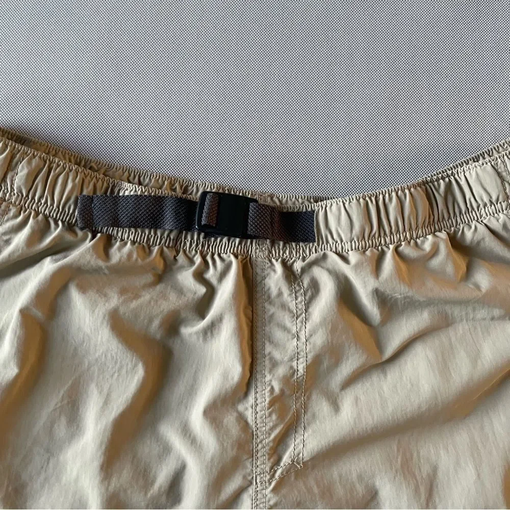 Columbia Omni Shade Sun Protection Nylon Cargo Swim Shorts Men’s Size Large